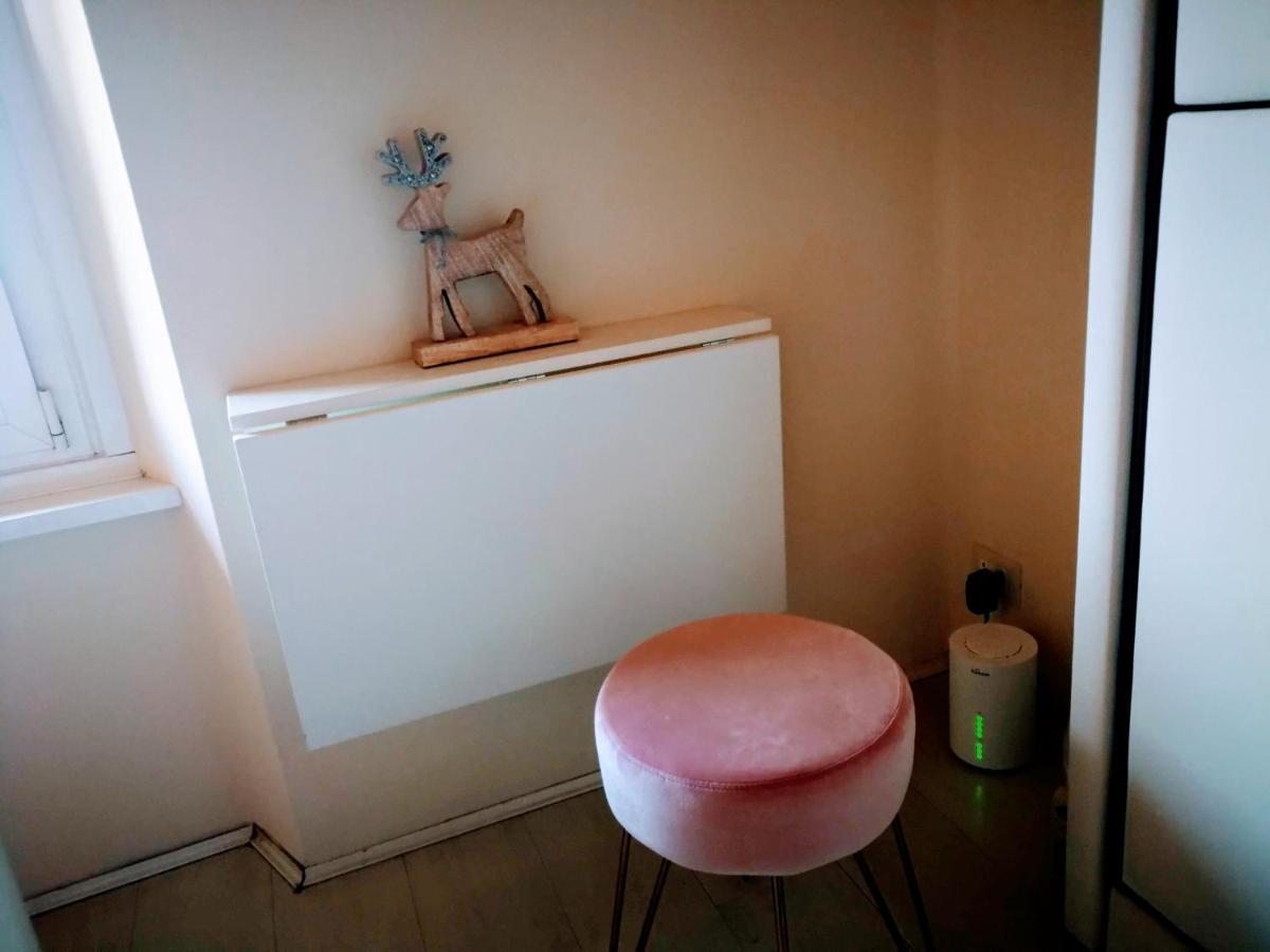 Q21Apartment -The Silent Charm Bergamo Exteriör bild